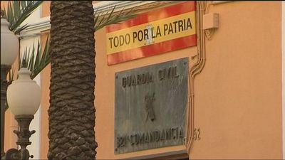 La juez del caso 'Tito Berni' investiga 193 contratos de mantenimiento de cuarteles de la Guardia Civil