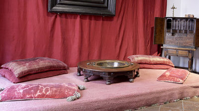 Las esposas, amantes, hijas y amigas de Lope de Vega