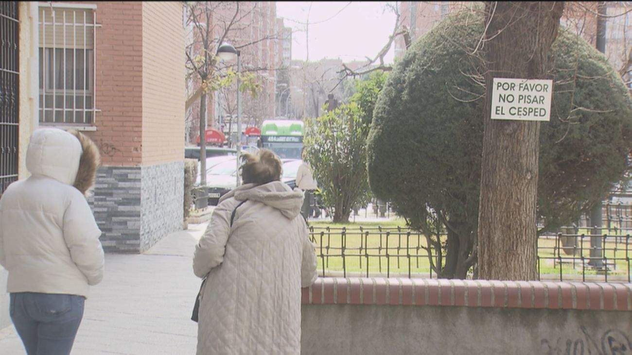 Los vecinos de Leganés, atemorizados tras el intento de secuestro a una menor