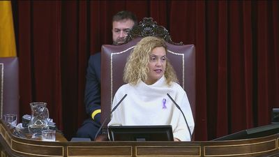 Bronca en el Congreso por el caso Tito Berni: se enzarzan hasta los miembros de la Mesa