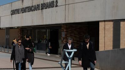 El abogado de Dani Alves pide una grabación del examen psicológico de la víctima