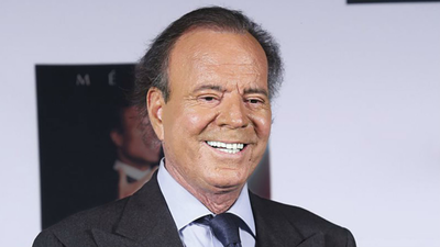 Julio Iglesias aclara los rumores sobre su salud: "Estoy DPM"