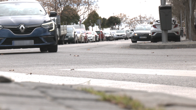 Vecinos de Usera denuncian carreras ilegales en el punto donde atropellaron a un niño de 8 años