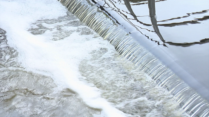 Así se da una segunda vida a las aguas residuales