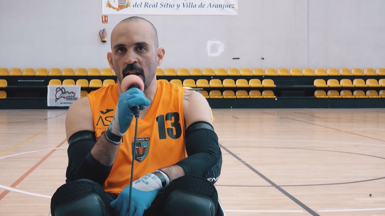 Madrid Inclusivo 11.03.2023