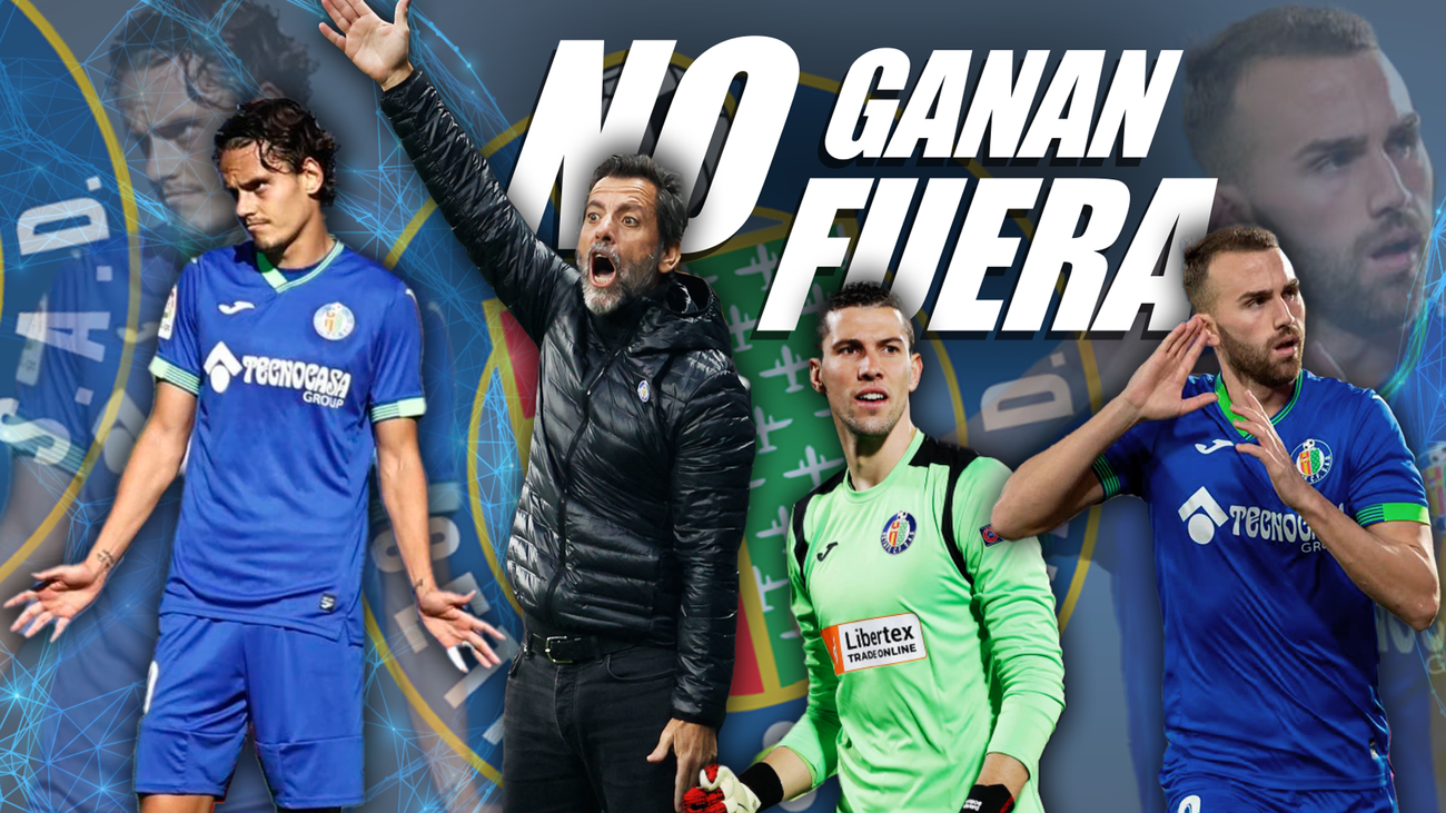 Quique: "La velocidad del vagón va más rápido y si te paras, te puede atropellar"