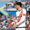 Catena se despide del Rayo y ficha por Osasuna