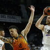 Deck sale al rescate del Real Madrid ante Valencia Basket