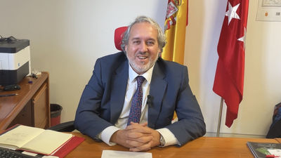 Placas fotovoltaicas entrevista