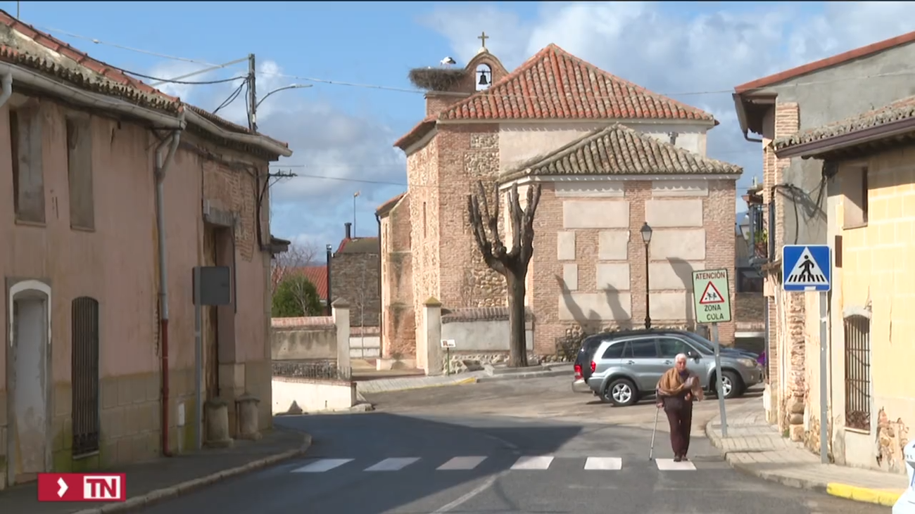 Valdepiélagos elige a su nuevo alcalde este fin de semana