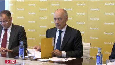 Ferrovial no espera hacer efectivo su traslado antes del 14 de mayo