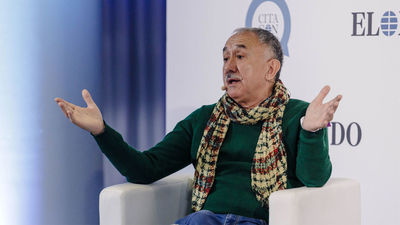 Pepe Alvarez (UGT) favorable a quitar el paro a los desempleados que rechacen ofertas y hayan recibido formación