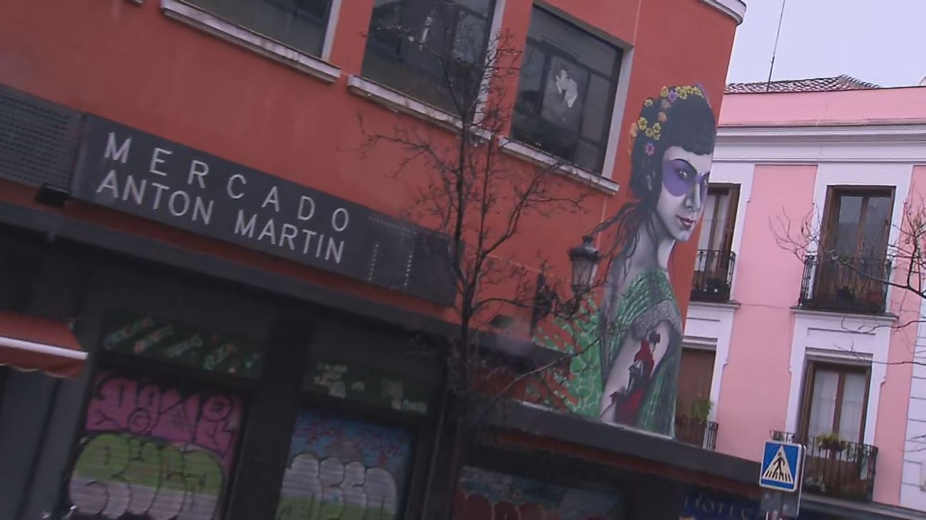 ¿Es Madrid una 'Ciudad de los 15 minutos'?