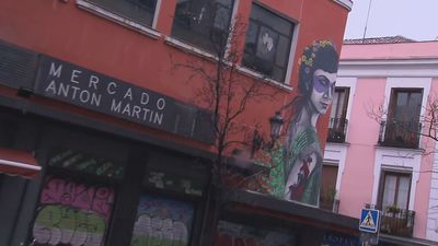 ¿Es Madrid una 'Ciudad de los 15 minutos'?