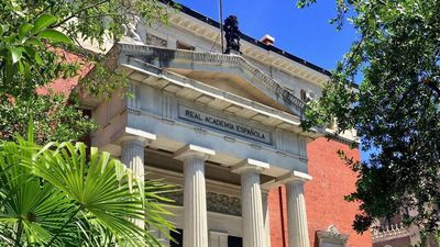 La RAE pierde el sosiego por una tilde, el pleno de este jueves se avecina "tormentoso"