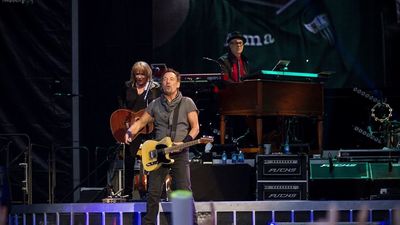 ¿Te quedaste sin entradas para los conciertos de Bruce Springsteen en Barcelona? Salen más a la venta