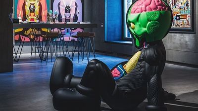 Vuelve a Madrid la Colección SOLO, una de las exposiciones de arte más importantes de España