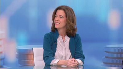 Alejandra Kindelán sobre la Ley de Paridad: "Yo prefiero el mérito a la cuota"