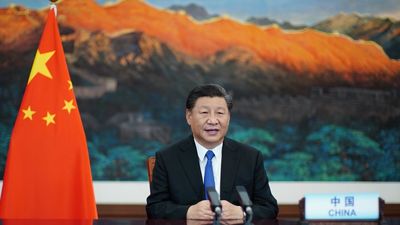 El presidente de China felicita a España por los 50 años de relaciones diplomáticas