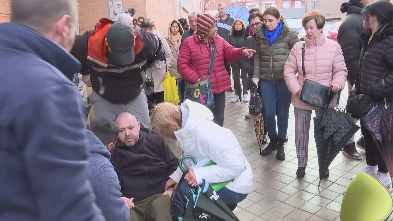 La Seguridad Social, el Empleo, la Justicia o la Sanidad acaparan las quejas al Defensor del Pueblo