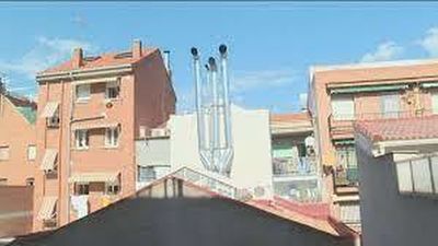 Vecinos de Tetuán se concentrarán contra las cocinas fantasma de este distrito