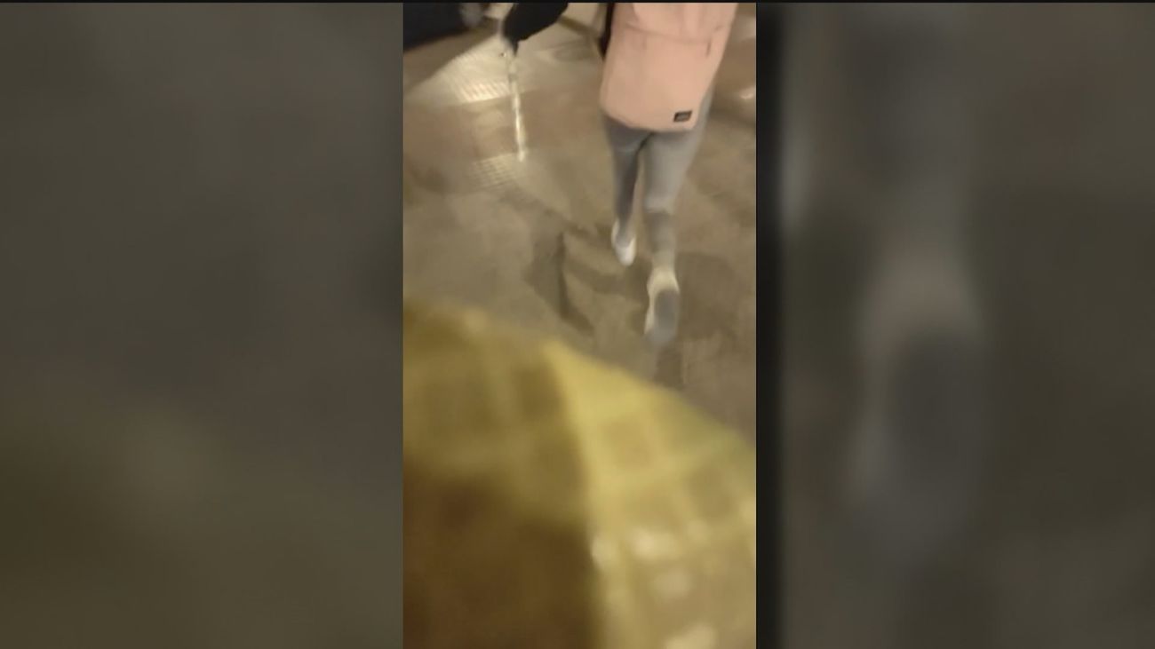 El hombre detenido por perseguir a tres menores será investigado por un presunto delito contra la libertad sexual