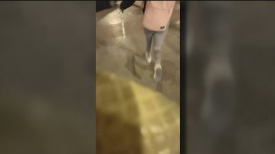 El hombre detenido por perseguir a tres menores será investigado por un presunto delito contra la libertad sexual