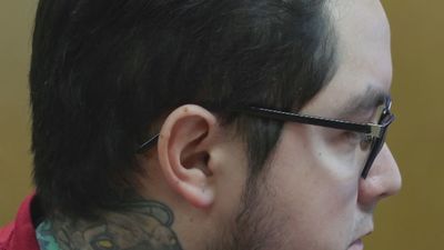 La exnovia del 'carnicero de Valdemoro' reconoce que en una ocasión le realizó un 'mataleón'