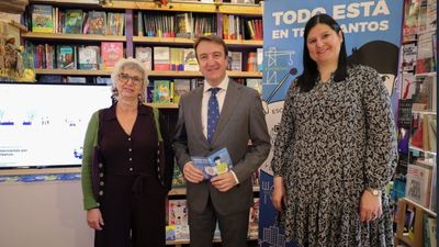 Tres Cantos impulsa un directorio digital que agrupa a empresas y comercios del municipio