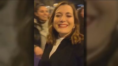 Piden el cese de la número 2 de Igualdad por difundir un vídeo con insultos a Abascal