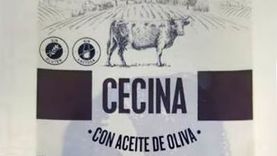 Lidl retira varios lotes de cecina loncheada por la presencia de listeria