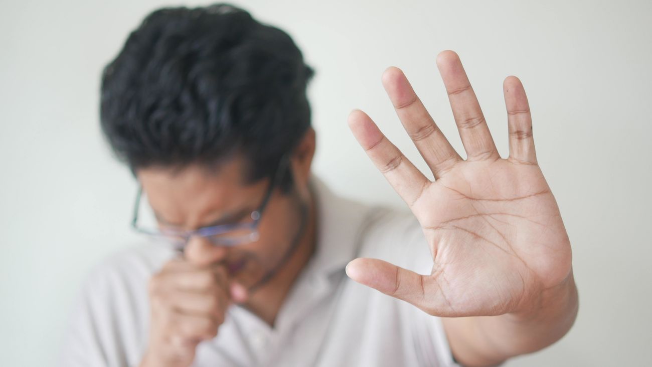 Virólogos alertan de la convivencia de las gripes con la alergia primaveral "que se adelanta"