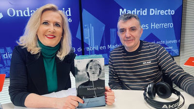 Manuel Vilas, Premio Nadal 2023 con 'Nosotros': "De esta novela me ha salido una teoría del placer"