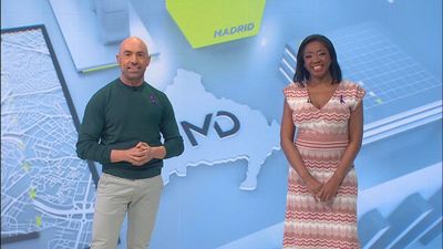 Madrid Directo 08.03.2023