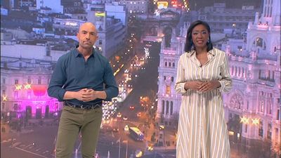 Madrid Directo 09.03.2023