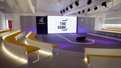 ¿Qué es un ecosistema de emprendimiento, tecnología e innovación? Nos los cuenta The Cube