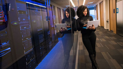 Microsoft premiará el talento de las mujeres en el sector 'tech'