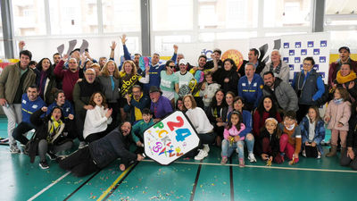 Madrid se Mueve 12.03.2023