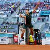 Mutua Madrid Open sortea cerca de 200 entradas en redes sociales