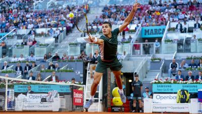 Mutua Madrid Open sortea cerca de 200 entradas en redes sociales