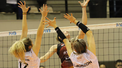 Vive el Vóley 11.03.2023