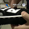Intervenidas más de 133.000 pares de zapatillas falsificadas en Fuenlabrada