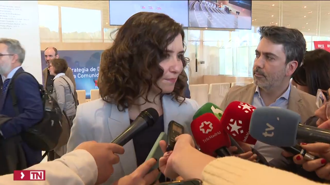 La Comunidad de Madrid pedirá informes médicos para la hormonación de menores con la 'Ley Trans'