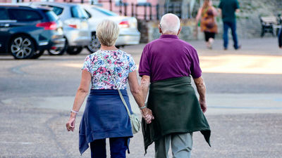 Las claves de la reforma de pensiones: recargo a sueldos altos y elección del periodo de cómputo