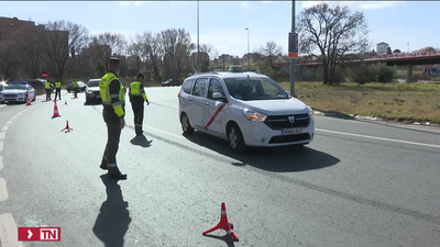 La DGT destina cerca de 1,5 millones a una nueva campaña contra el alcohol al volante