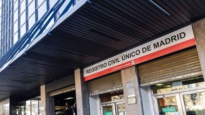 En la primera semana de la Ley Trans más hombres que mujeres han solicitado el cambio de sexo