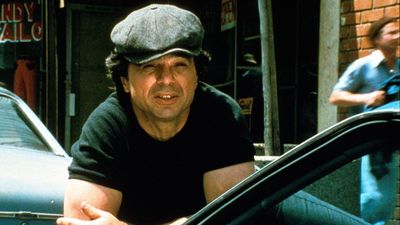 Muere el actor estadounidense Robert Blake, conocido por su papel en la serie 'Baretta'