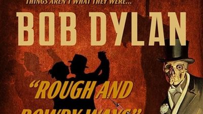 Bob Dylan actuará el 7 y 8 de junio en Madrid