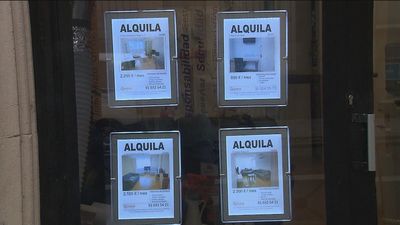 El tope al alquiler no evita la subida de los precios, según Idealista