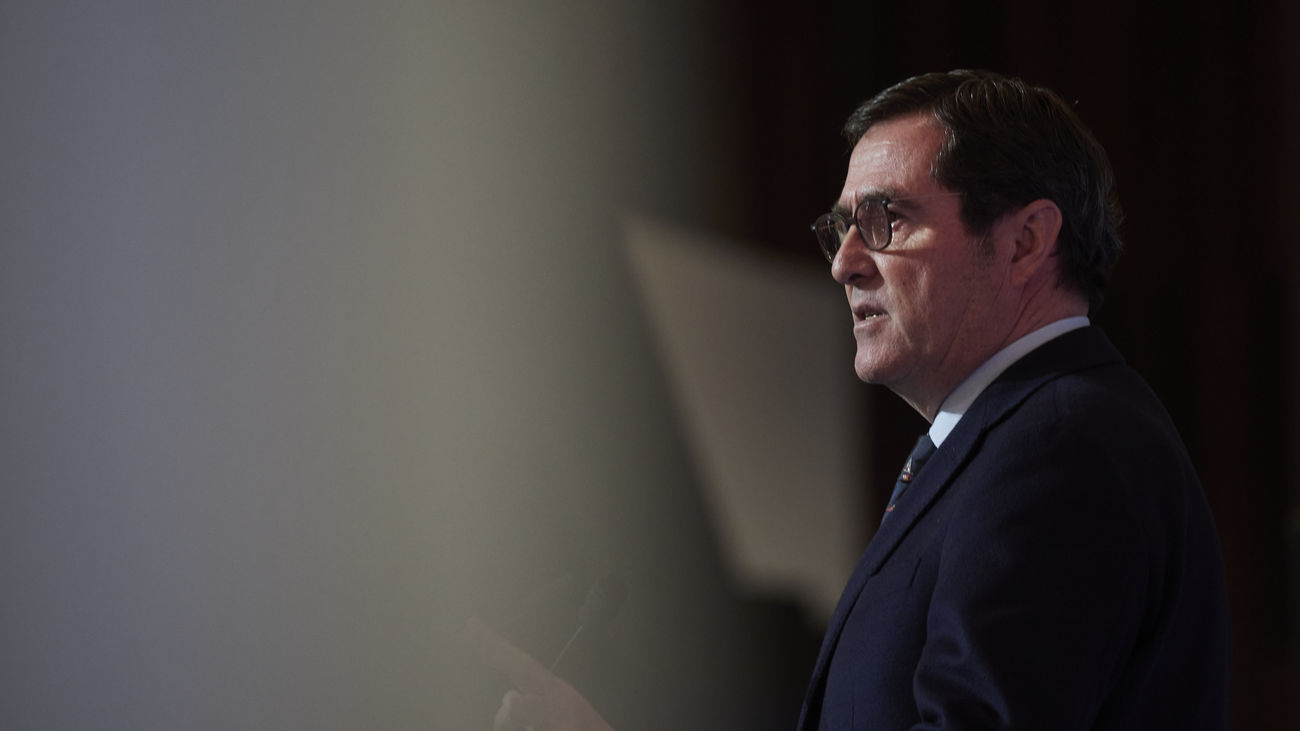 CEOE, Cepyme y ATA rechazan la reforma de pensiones del Gobierno: "Es regresiva"